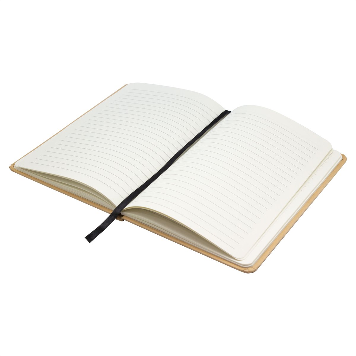Libreta "BOOKRAFT" — vista 10 · GF Group