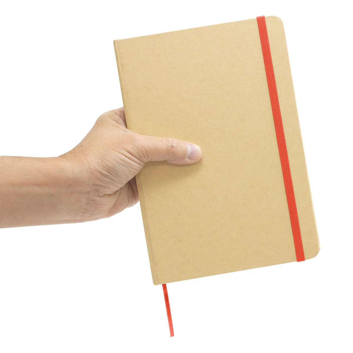 Libreta "BOOKRAFT" — vista 5 · GF Group