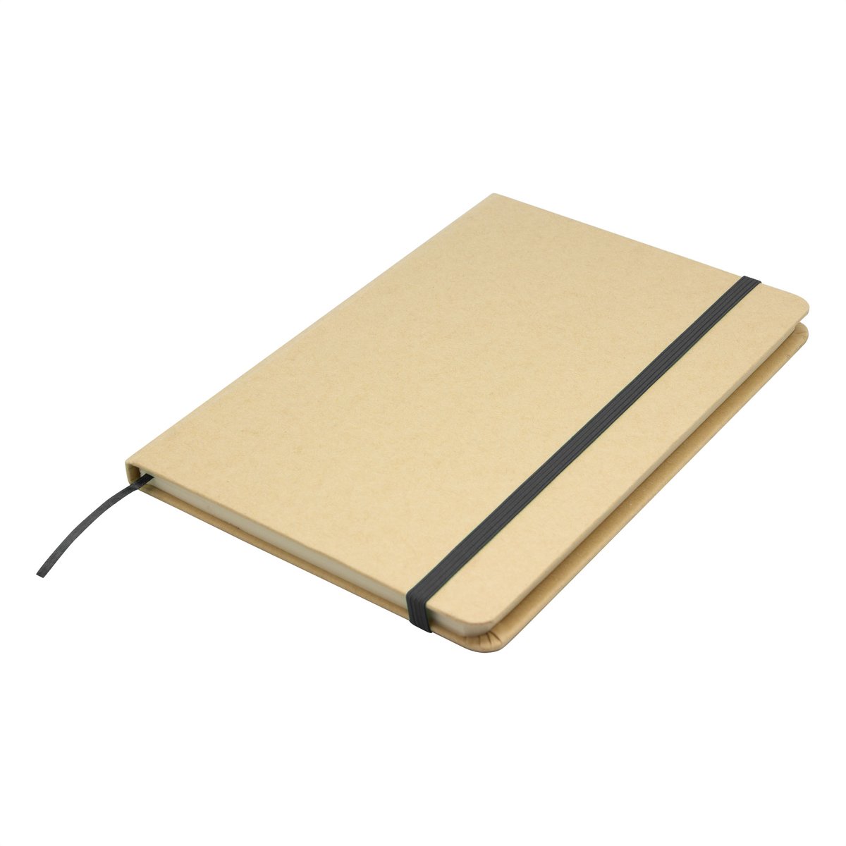 Libreta "BOOKRAFT" — vista 7 · GF Group