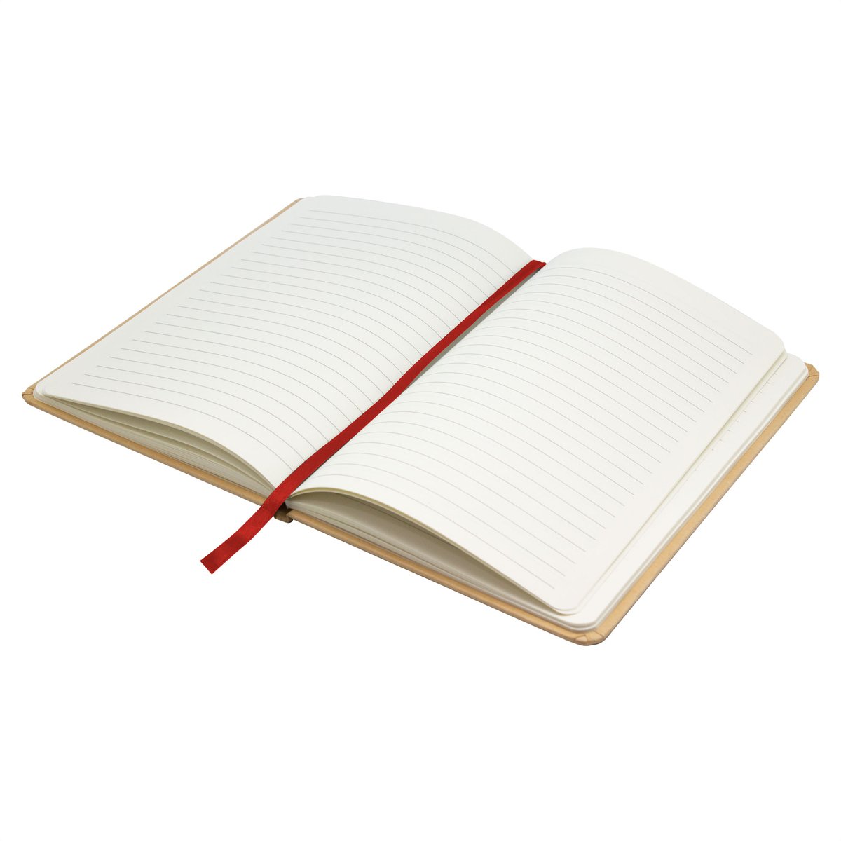 Libreta "BOOKRAFT" — vista 4 · GF Group