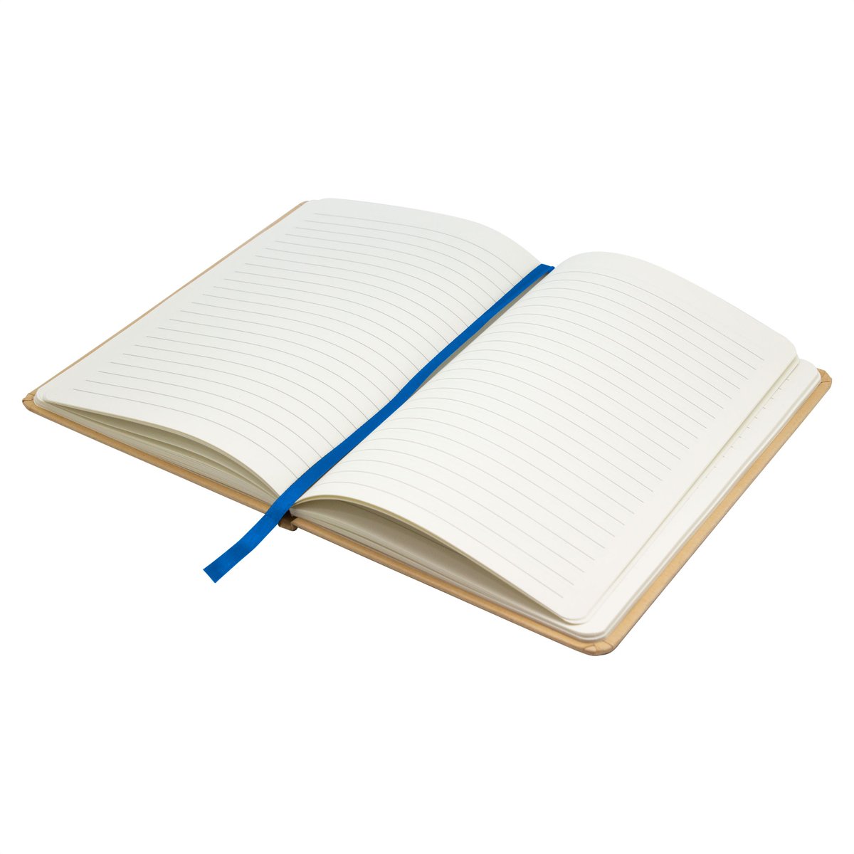 Libreta "BOOKRAFT" — vista 16 · GF Group