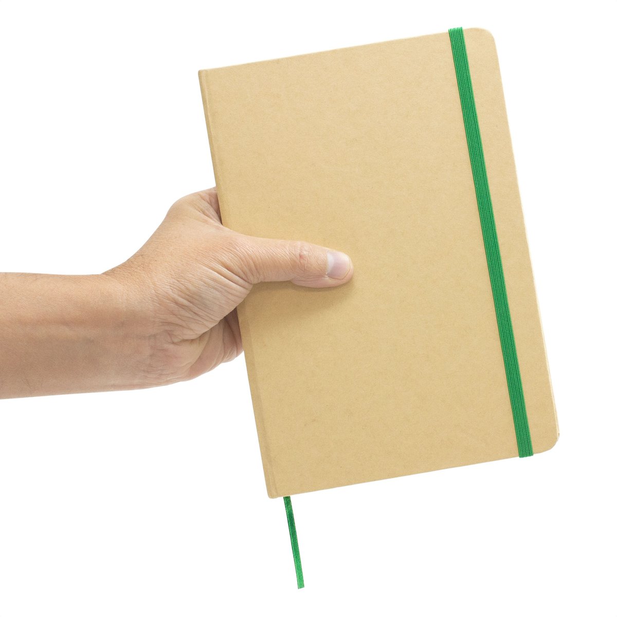 Libreta "BOOKRAFT" — vista 23 · GF Group