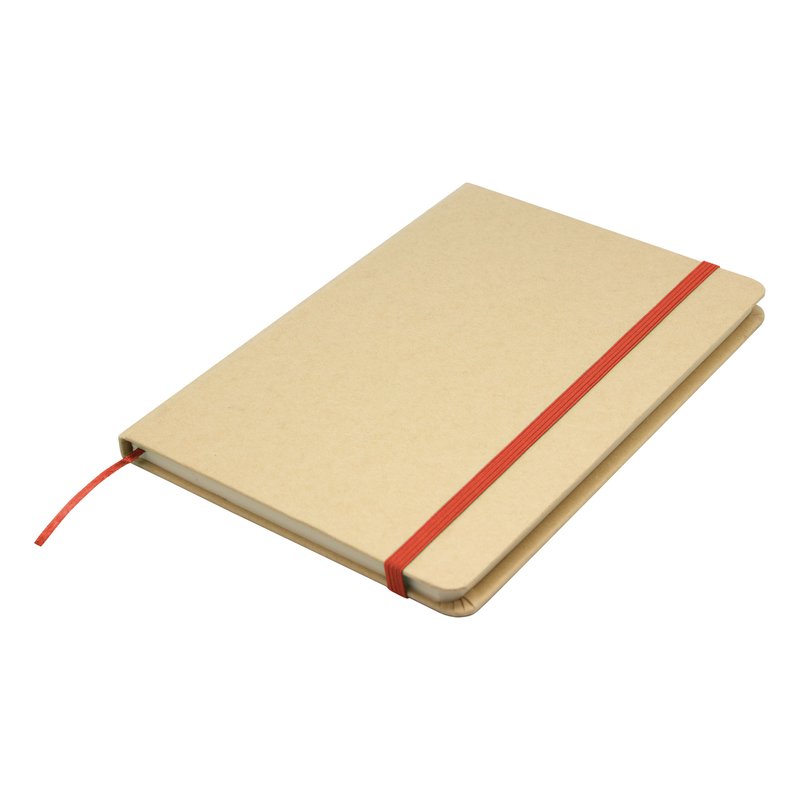 Libreta "BOOKRAFT" — Oficina y escritura · GF Group
