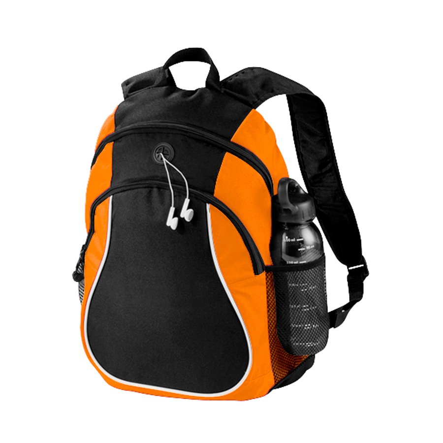 Mochila «CITY» 20L — vista 6 · GF Group
