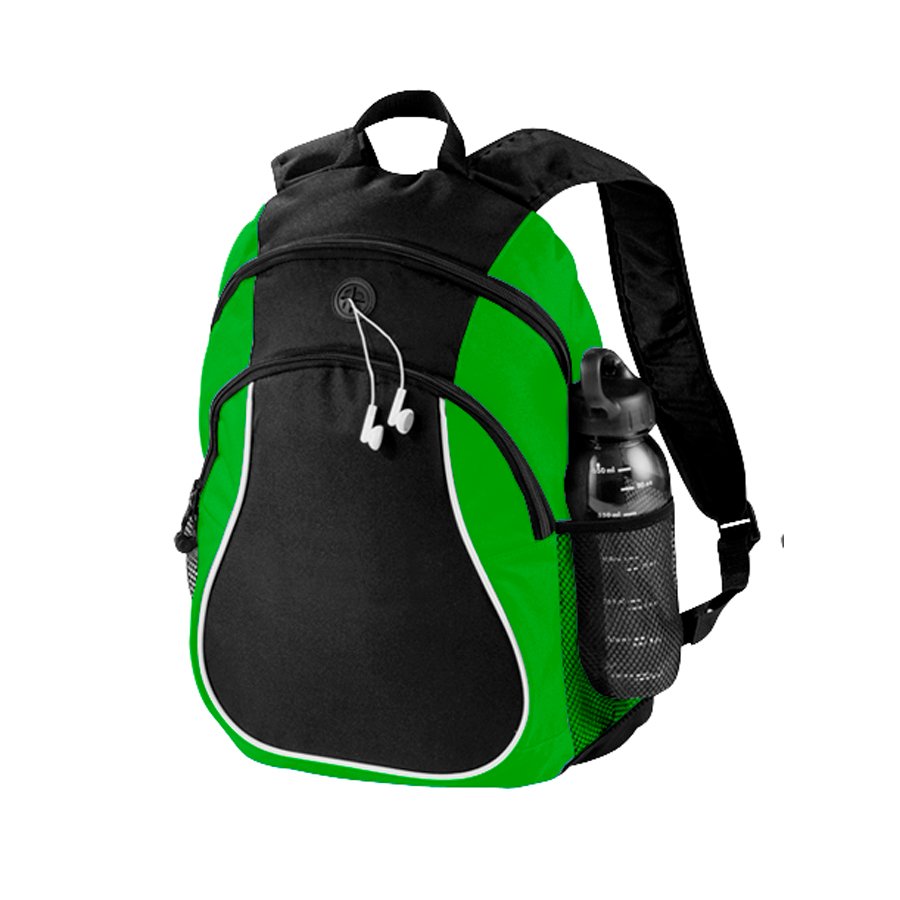 Mochila «CITY» 20L — vista 4 · GF Group