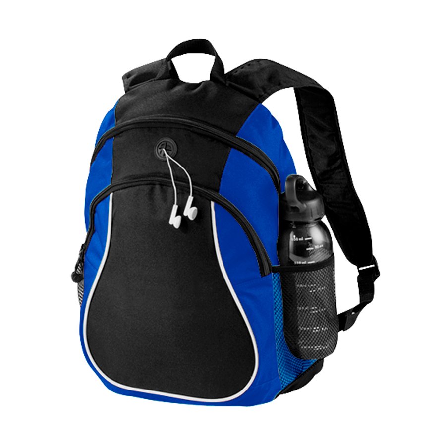 Mochila «CITY» 20L — vista 2 · GF Group