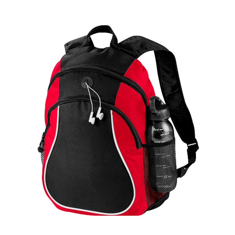 Mochila «CITY» 20L — vista 5 · GF Group
