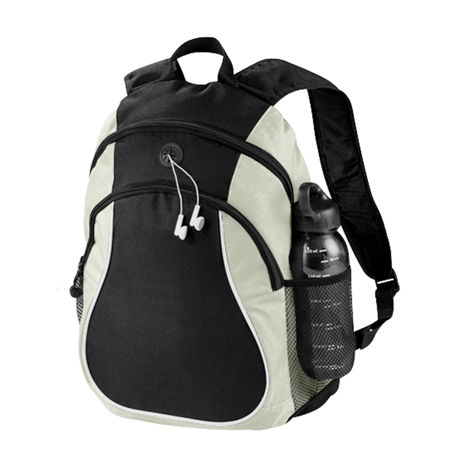 Mochila «CITY» 20L — Bolsos y mochilas · GF Group