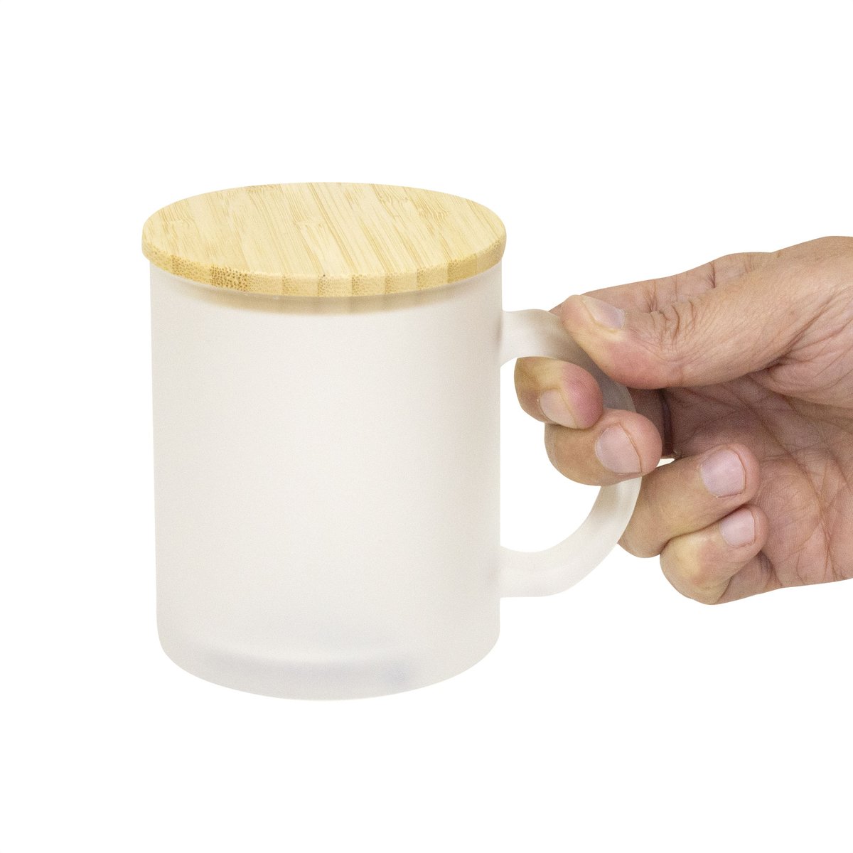 Taza "MAGUI FROST" — vista 5 · GF Group