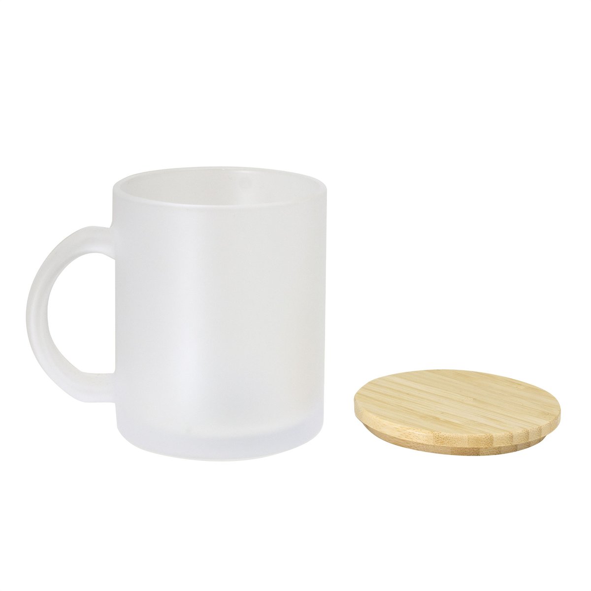 Taza "MAGUI FROST" — vista 4 · GF Group