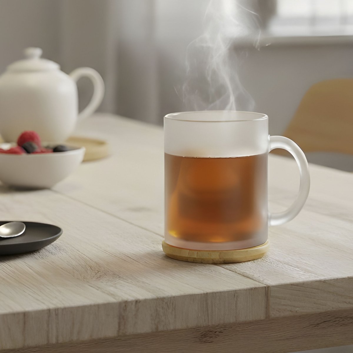 Taza "MAGUI FROST" — vista 6 · GF Group