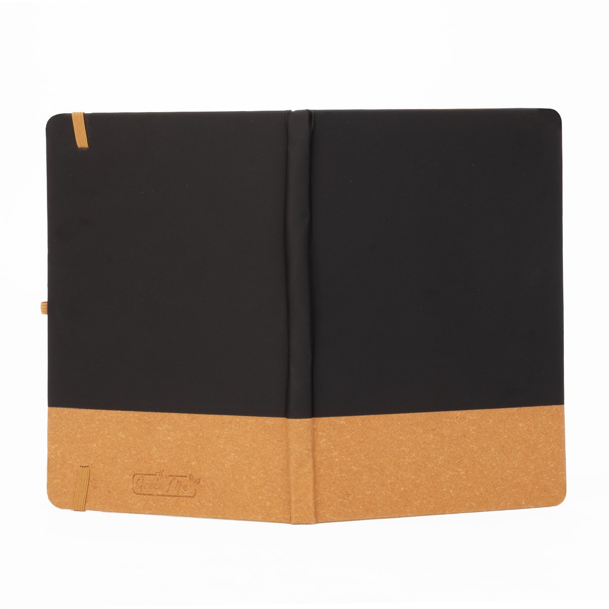 Cuaderno A5 IBIZA — vista 4 · GF Group