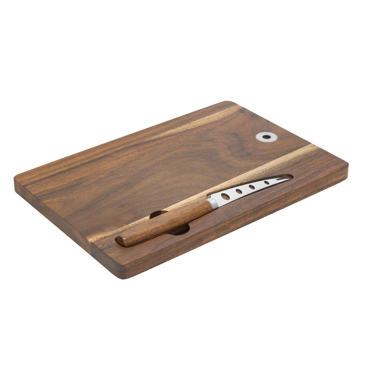 Tabla para quesos "EMMENTAL" — vista 4 · GF Group