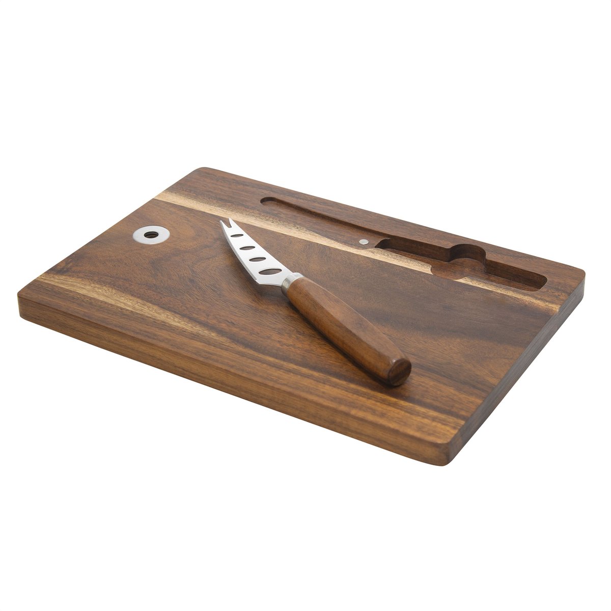 Tabla para quesos "EMMENTAL" — vista 5 · GF Group