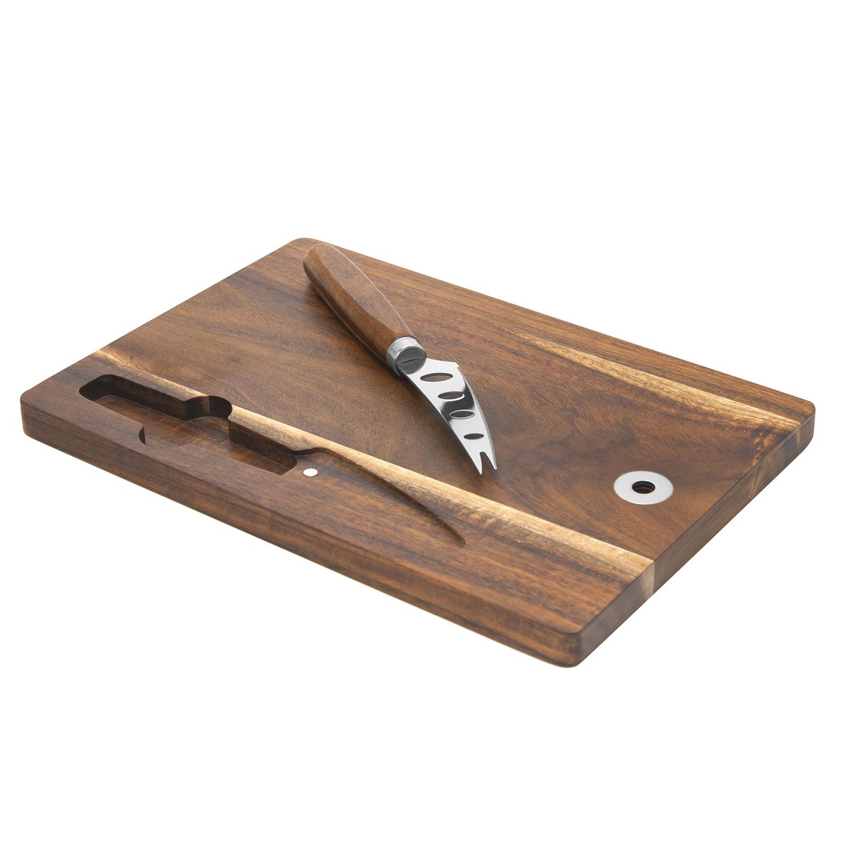 Tabla para quesos "EMMENTAL" — vista 6 · GF Group