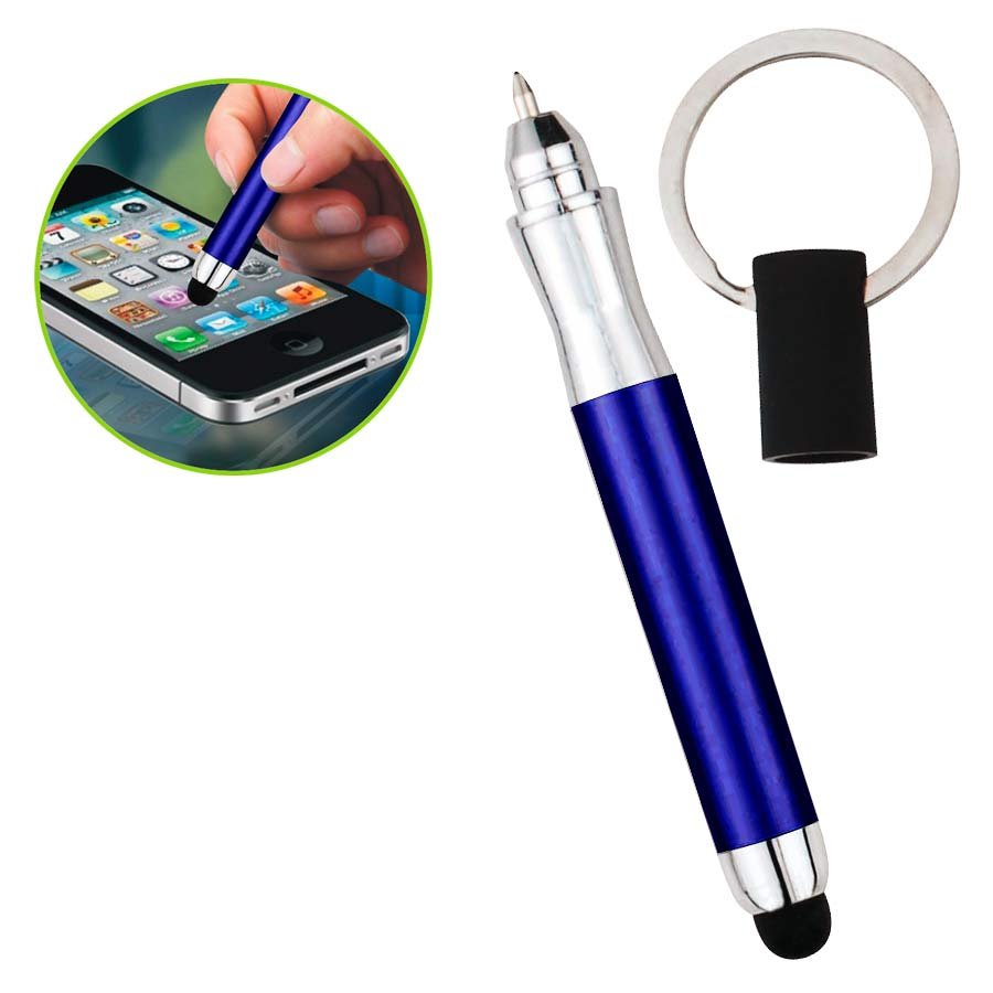 Bolígrafo Touch-Screen — vista 2 · GF Group