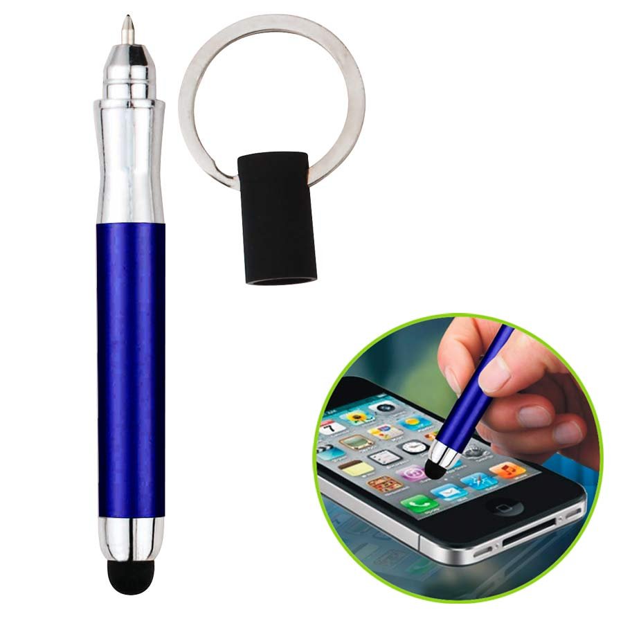 Bolígrafo Touch-Screen · GF Group
