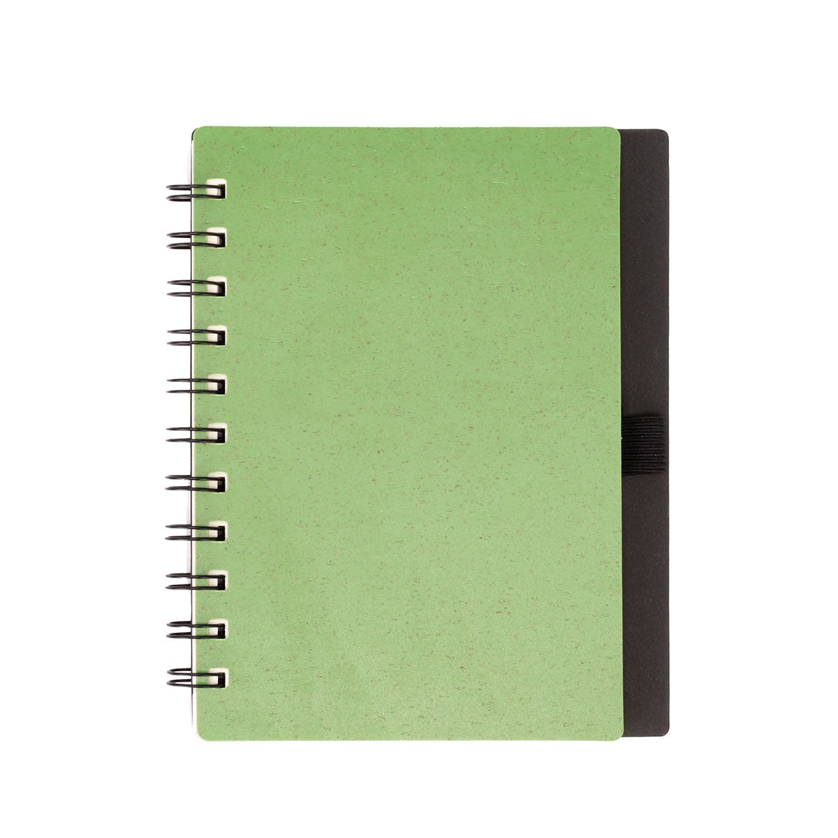 Cuaderno BARÚ — vista 4 · GF Group