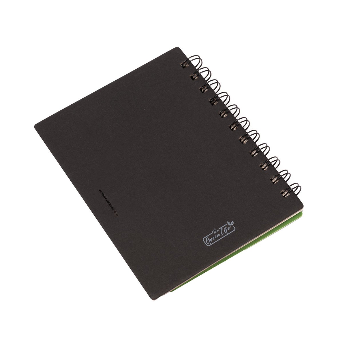 Cuaderno BARÚ — vista 6 · GF Group