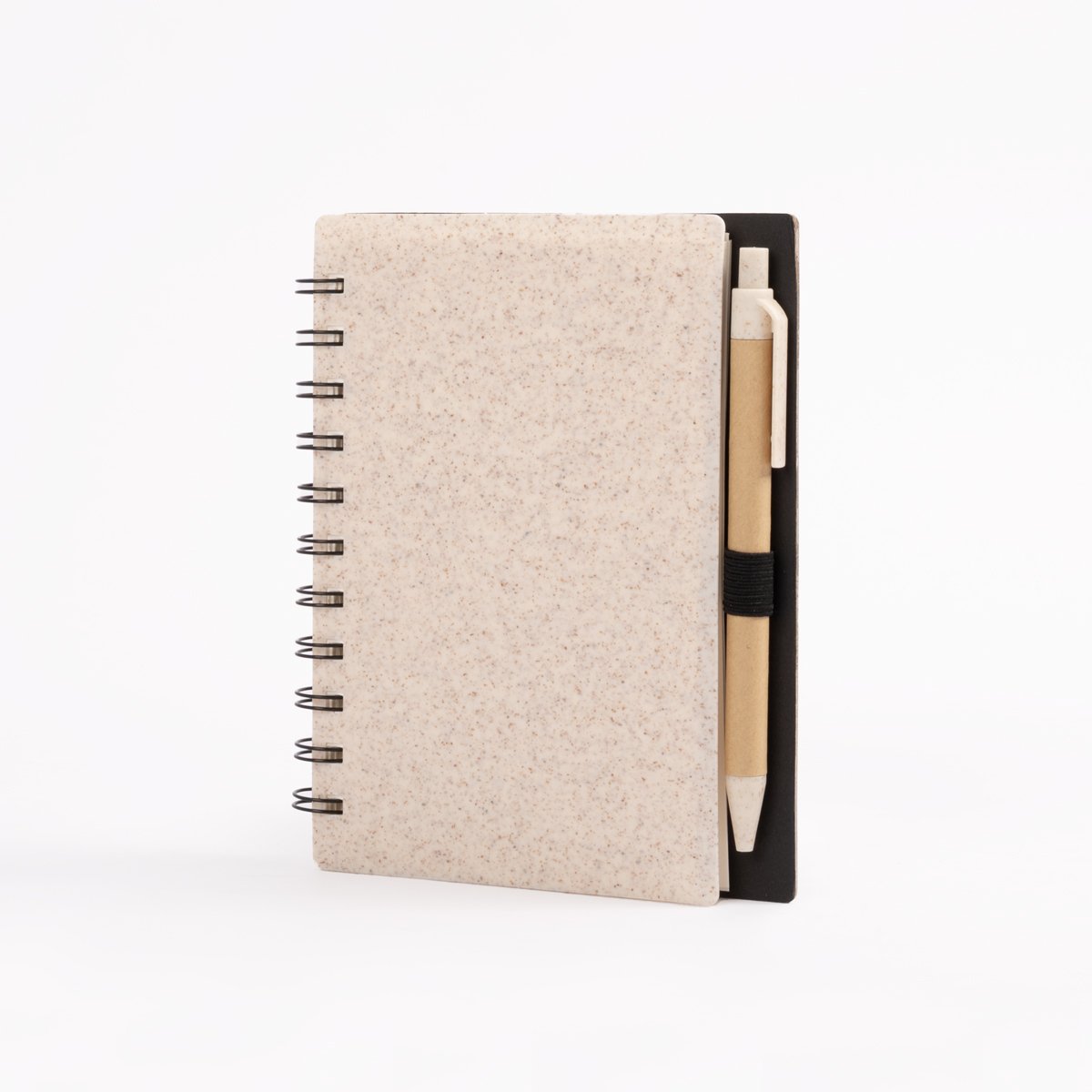 Cuaderno BARÚ — vista 3 · GF Group