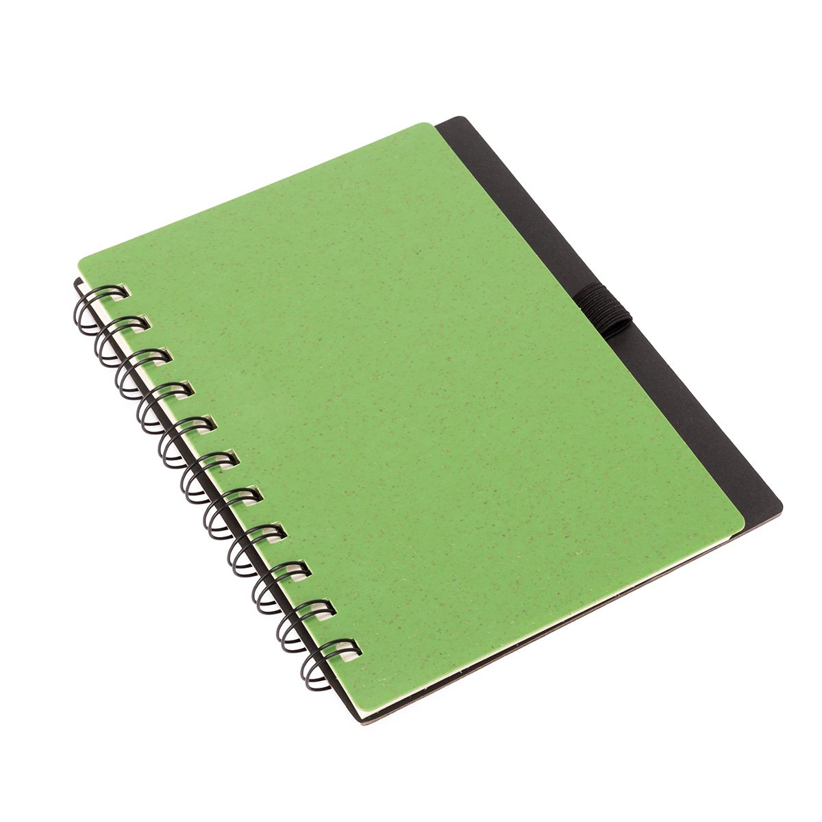 Cuaderno BARÚ — vista 5 · GF Group