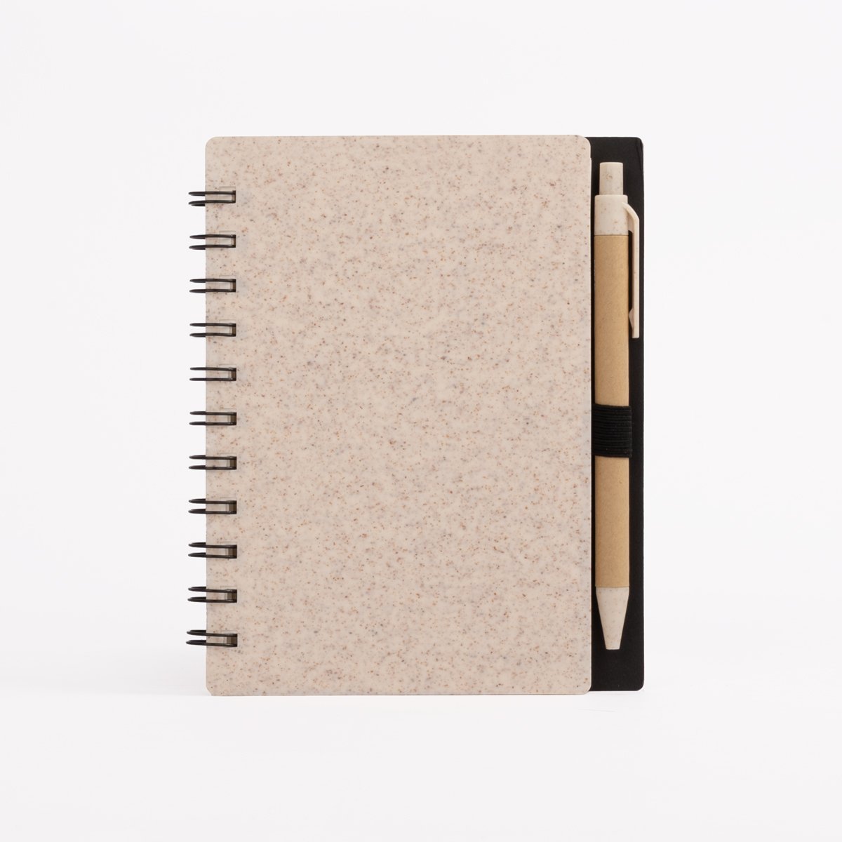 Cuaderno BARÚ — vista 2 · GF Group