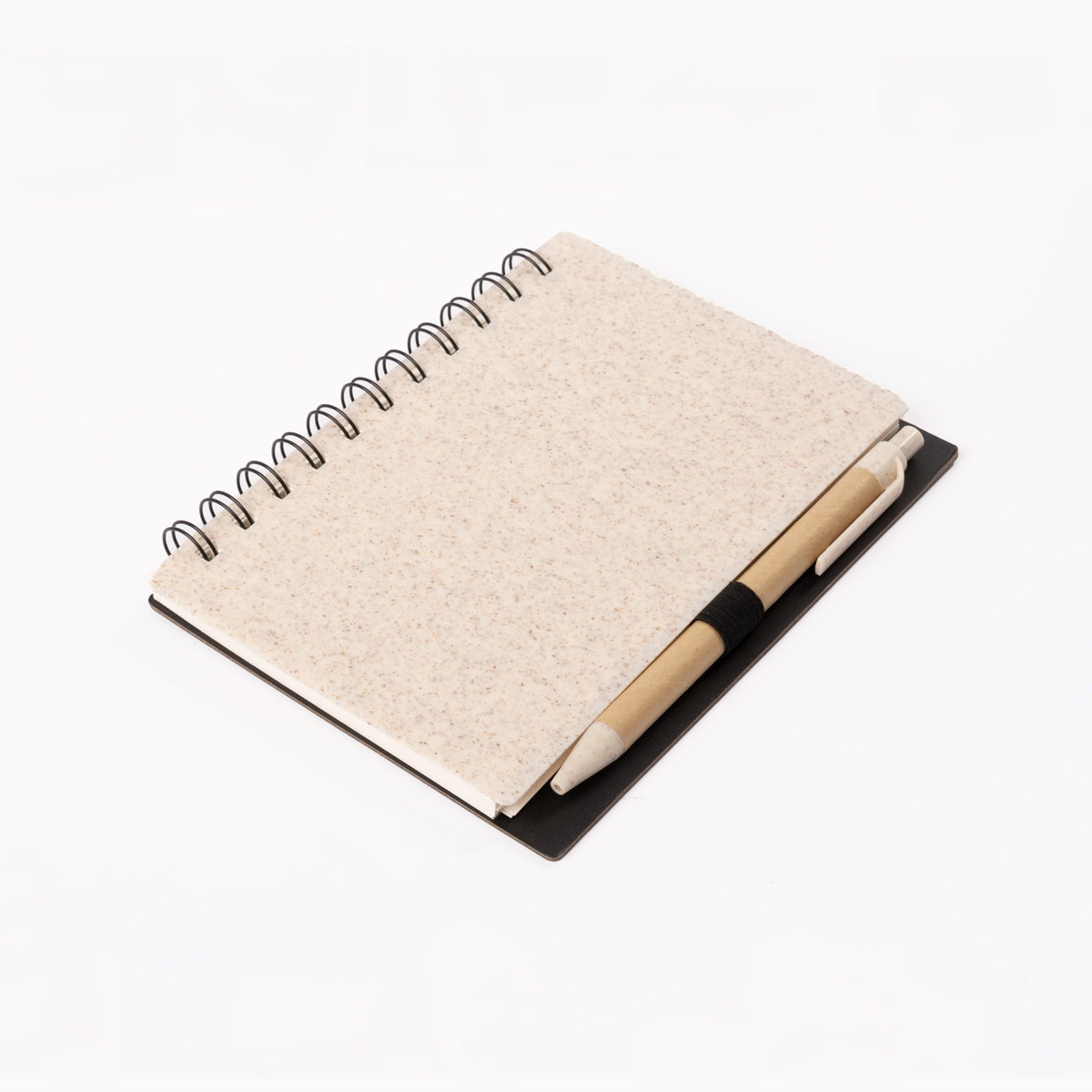 Cuaderno BARÚ — Oficina y escritura · GF Group