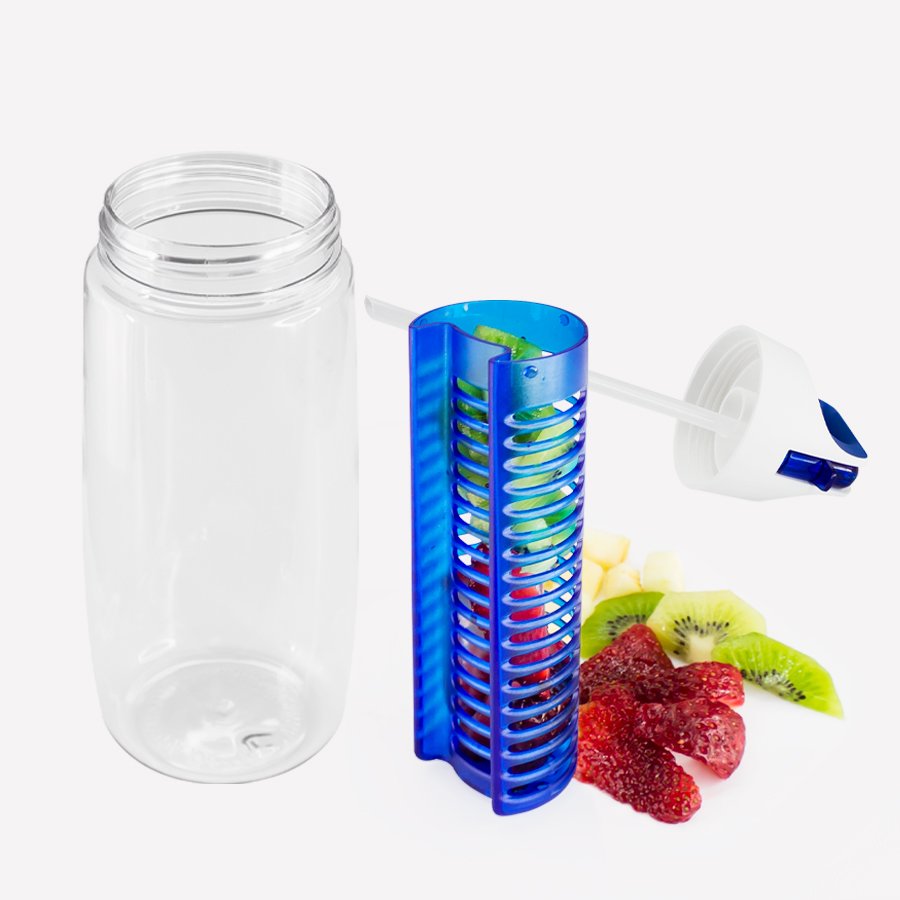 Frutty Sport Bottle 800cc — vista 2 · GF Group