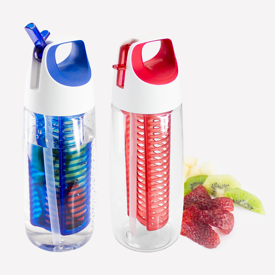 Frutty Sport Bottle 800cc — Botellas, termos y mugs · GF Group