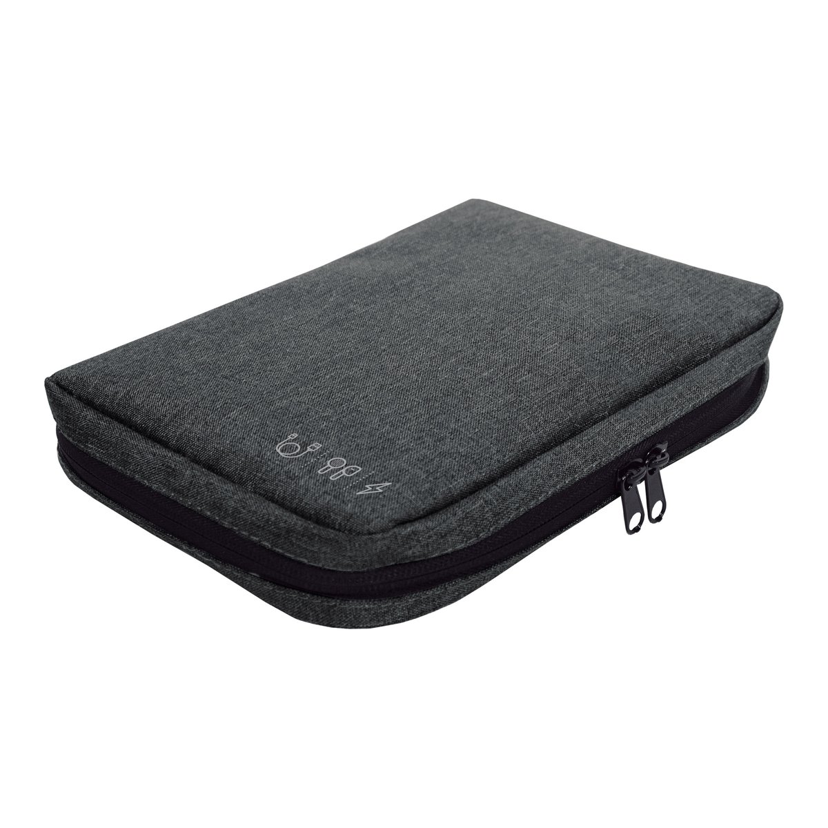 ORGANIZADOR DE CABLES "FILLMORE" — vista 8 · GF Group