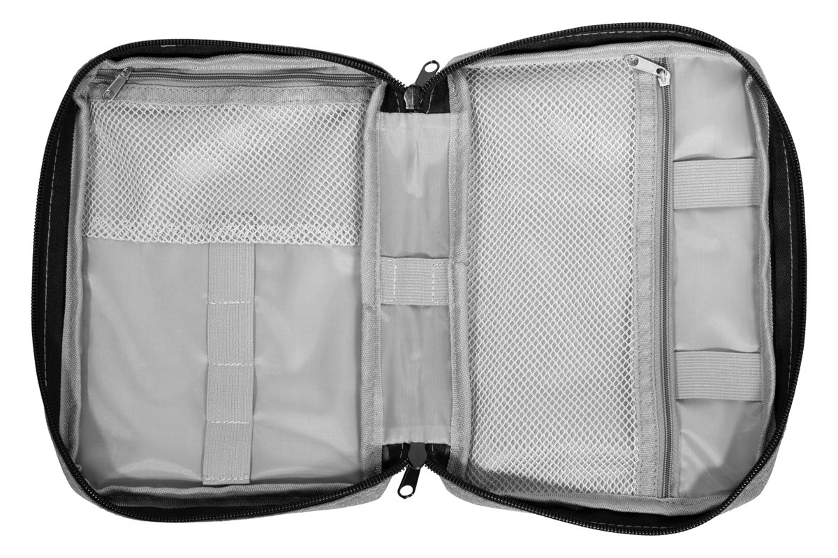 ORGANIZADOR DE CABLES "FILLMORE" — vista 15 · GF Group