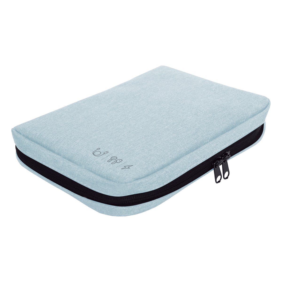 ORGANIZADOR DE CABLES "FILLMORE" — vista 3 · GF Group
