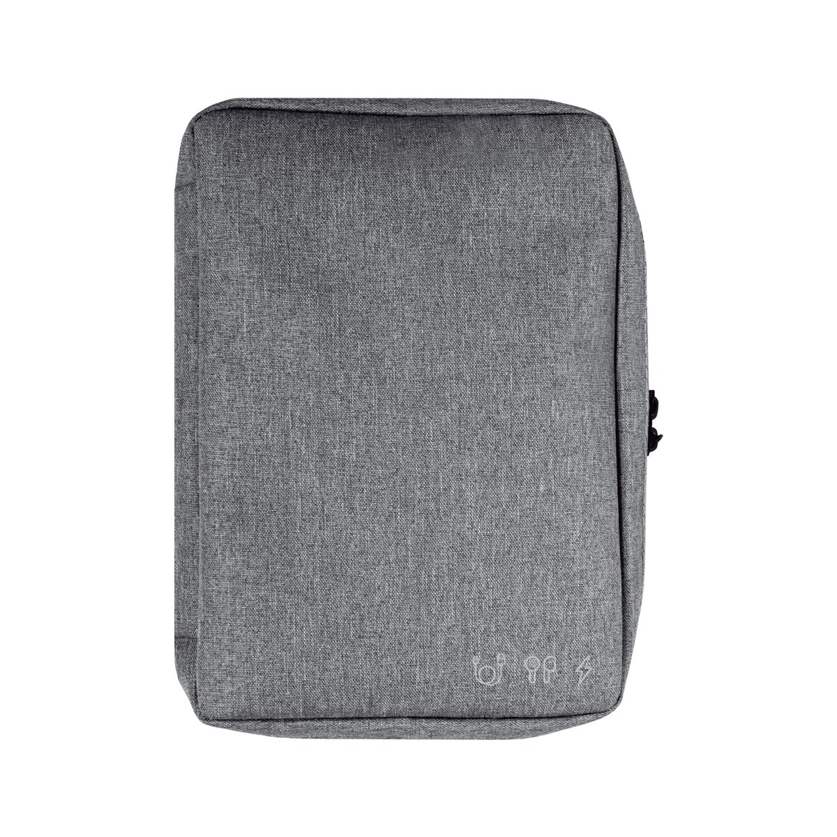 ORGANIZADOR DE CABLES "FILLMORE" — vista 12 · GF Group