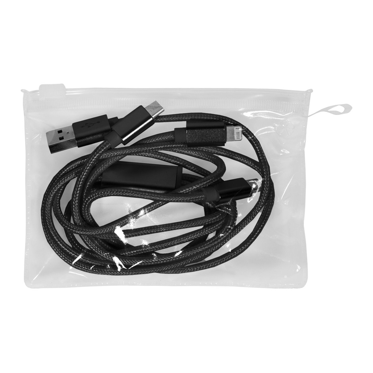 Cable con adaptador "MADISON" — vista 6 · GF Group