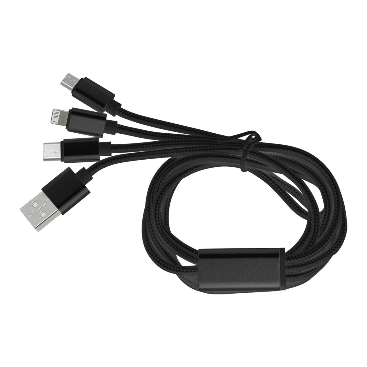 Cable con adaptador "MADISON" — vista 2 · GF Group
