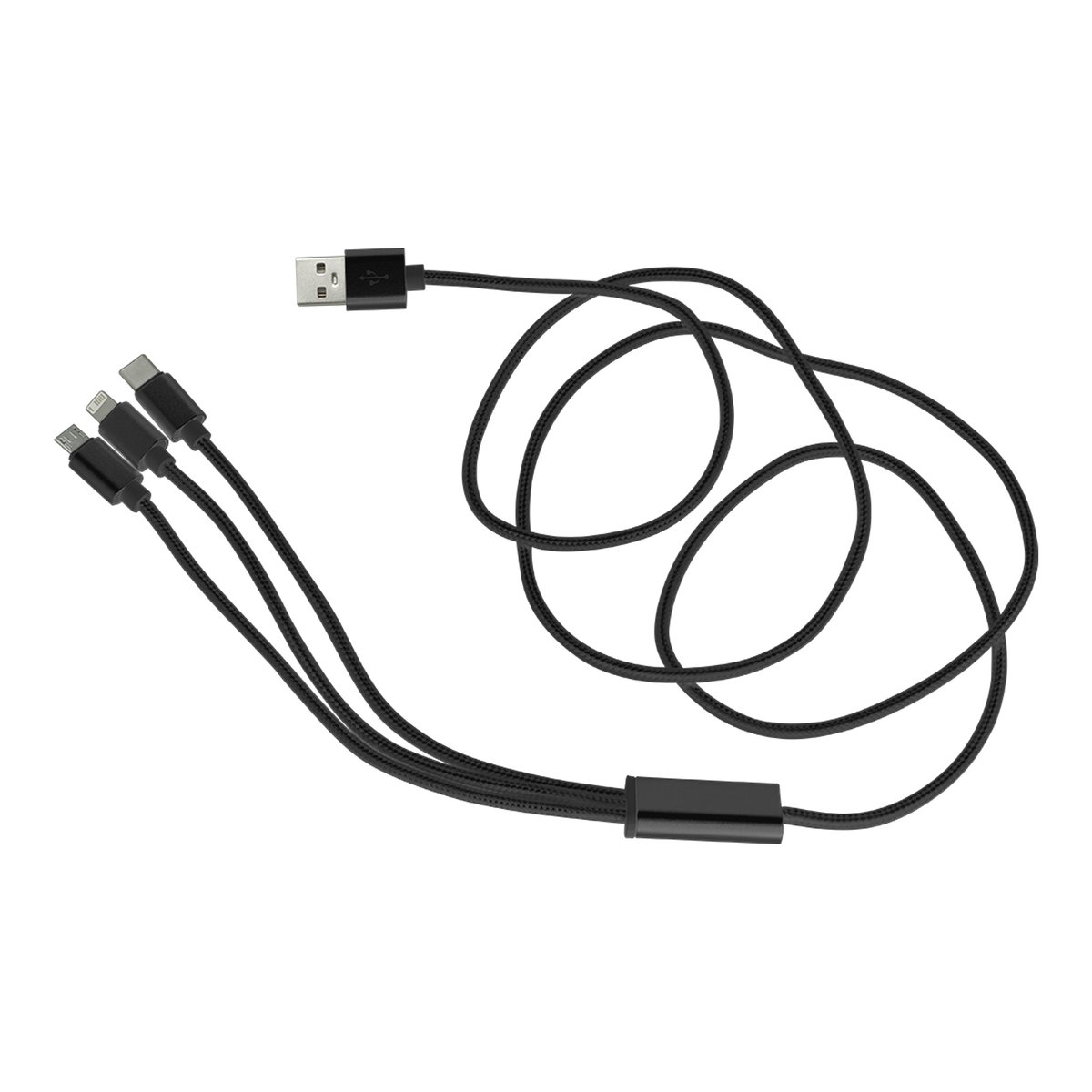 Cable con adaptador "MADISON" — vista 5 · GF Group