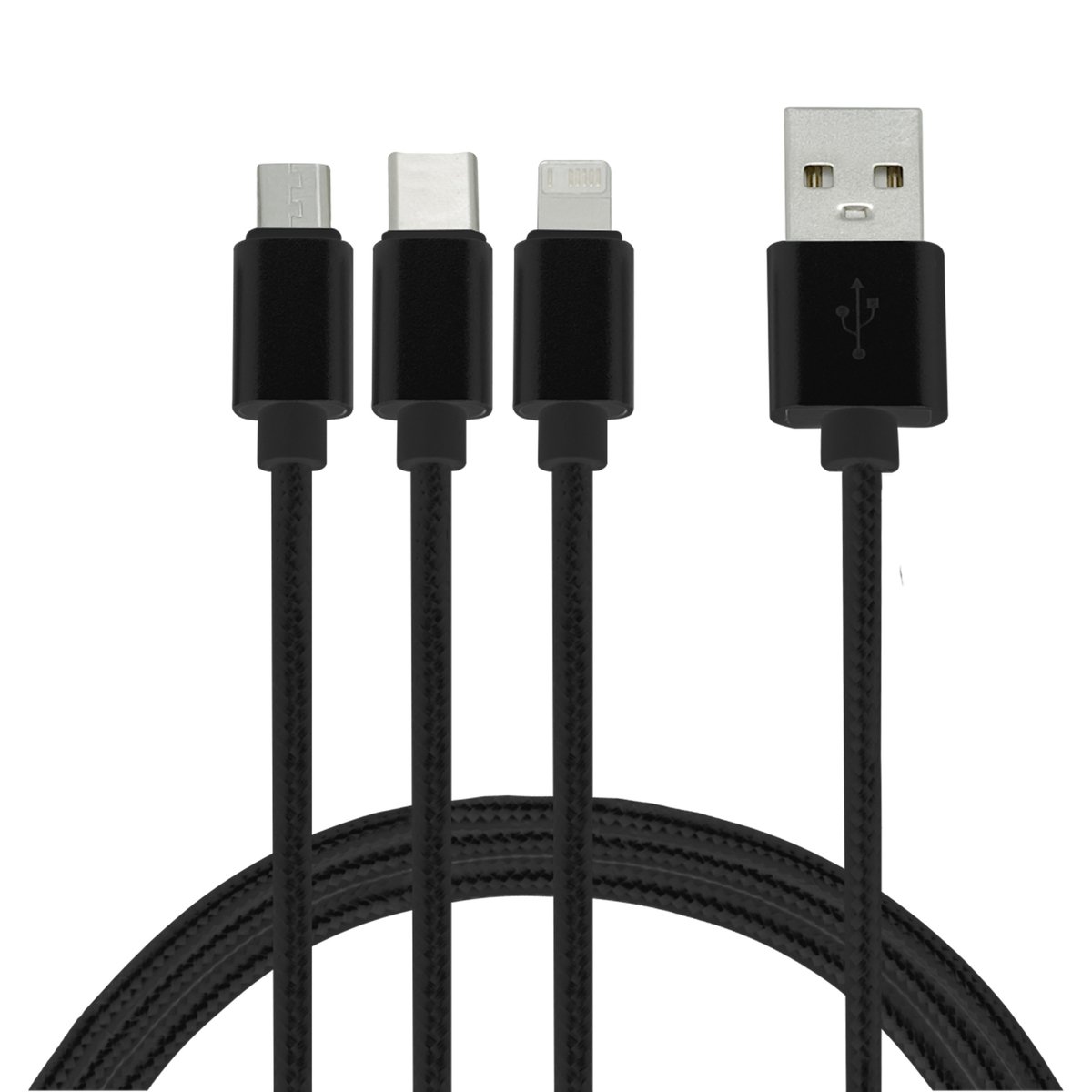 Cable con adaptador "MADISON" — vista 4 · GF Group