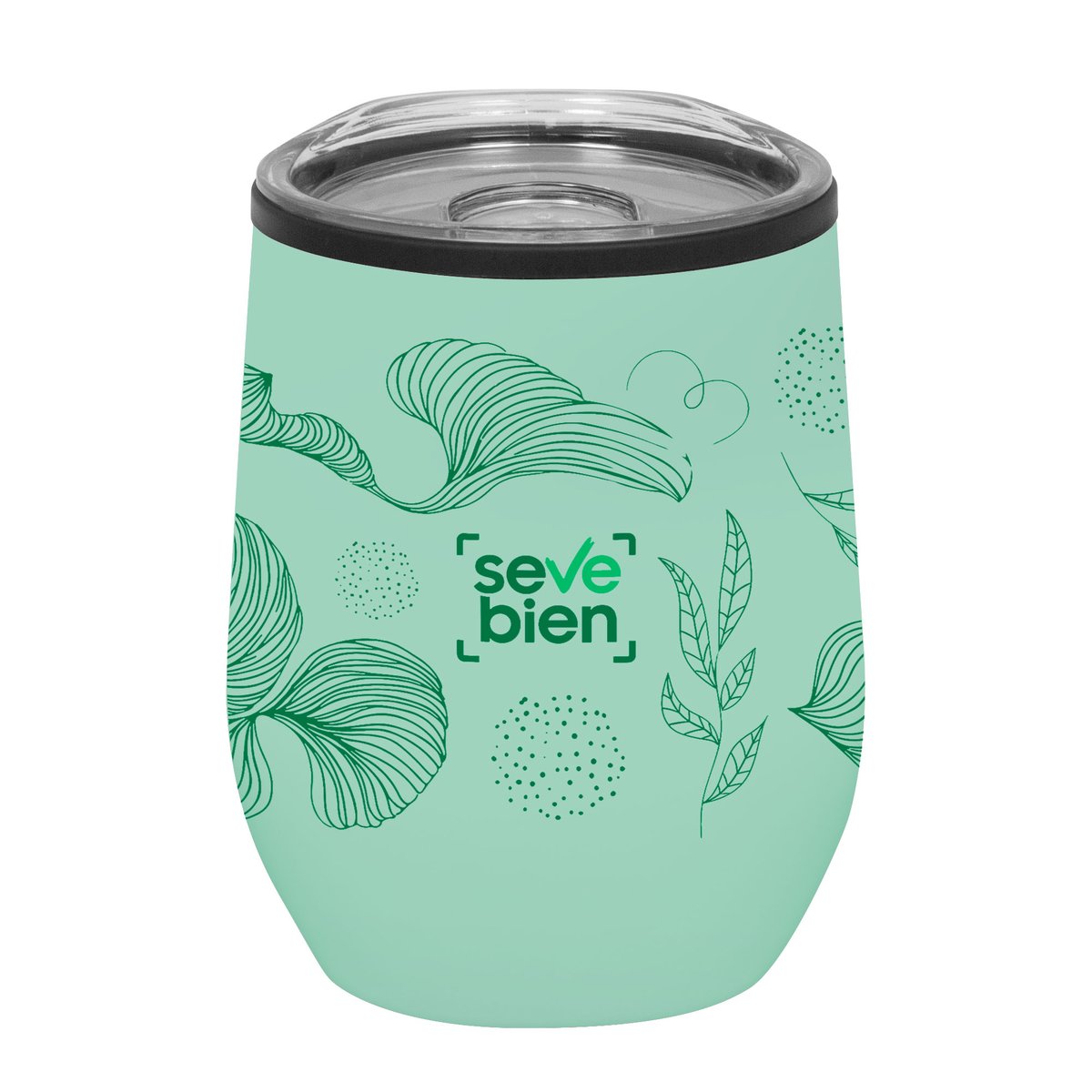 MUG "UMA" — vista 32 · GF Group