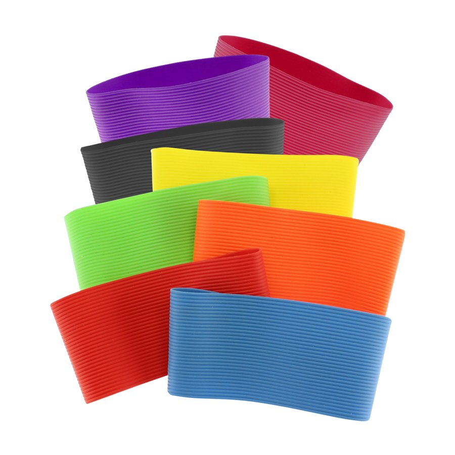 Grip de Silicona · GF Group