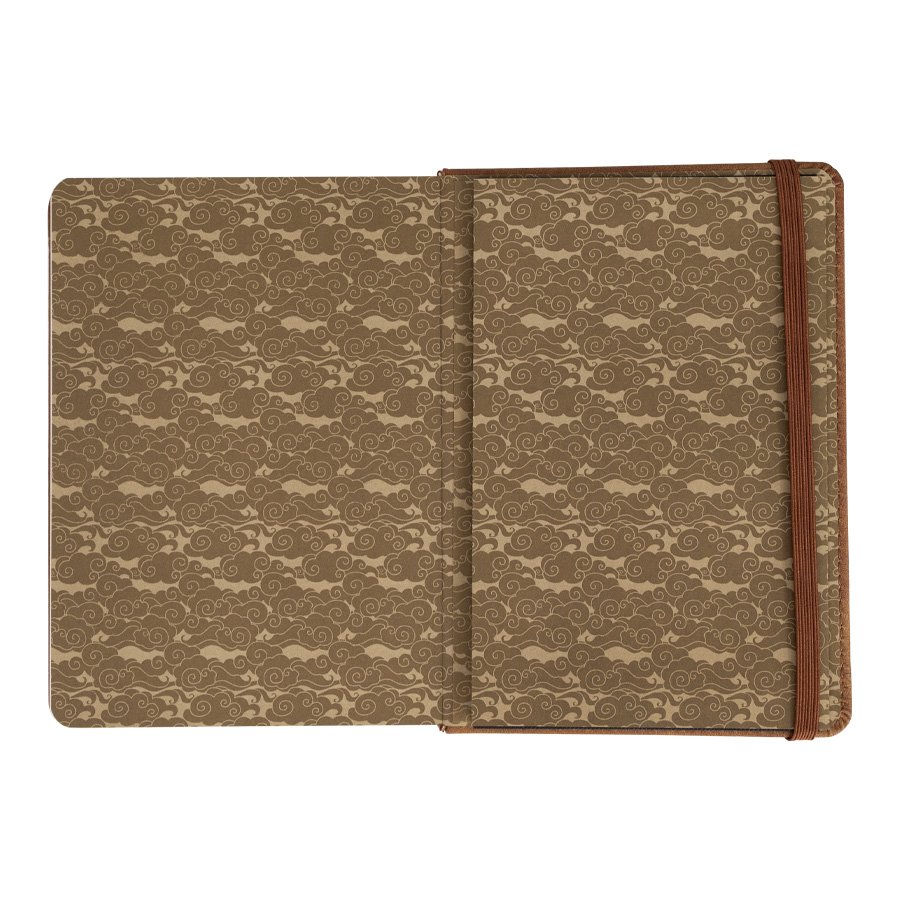 Agenda de Viaje «TRAVEL JOURNAL» — vista 5 · GF Group