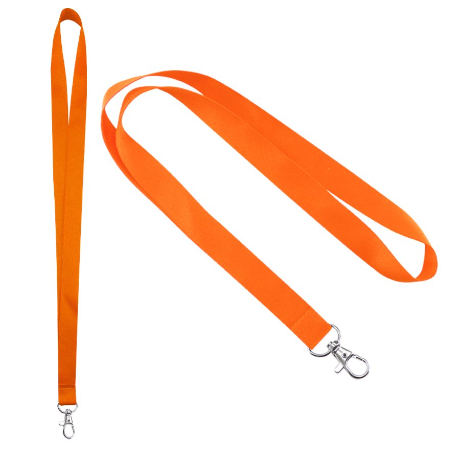 Lanyard Simple Sublimación — vista 5 · GF Group