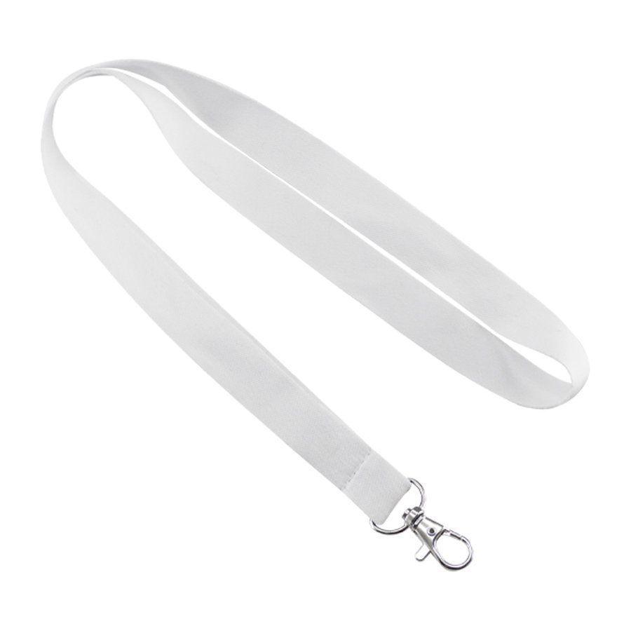 Lanyard Simple Sublimación · GF Group