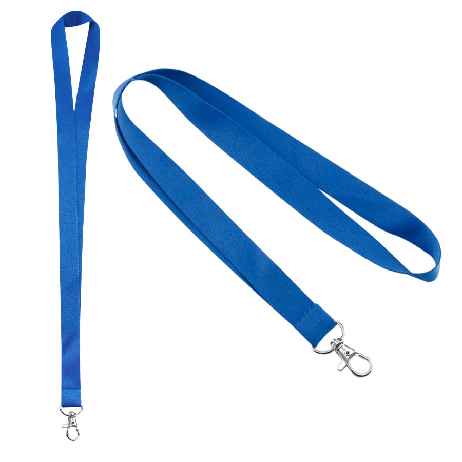 Lanyard Simple Sublimación — vista 3 · GF Group