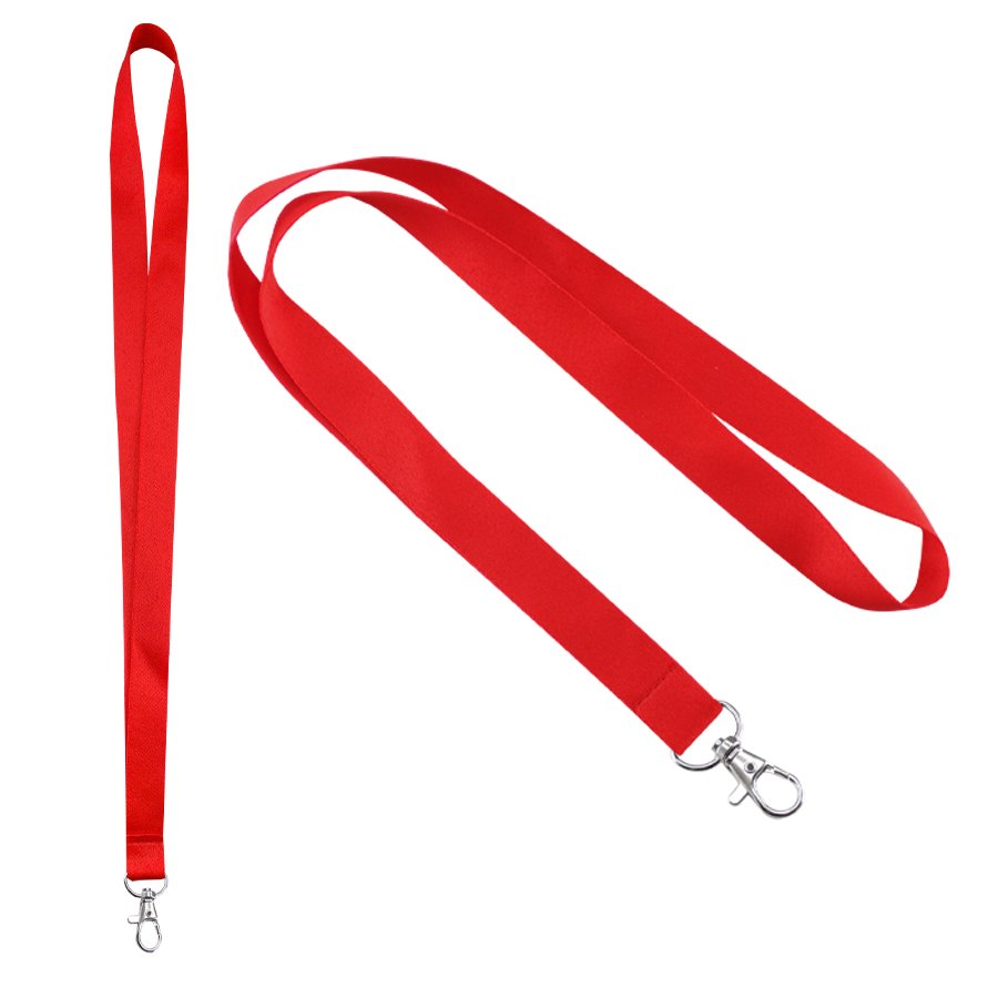 Lanyard Simple Sublimación — vista 4 · GF Group