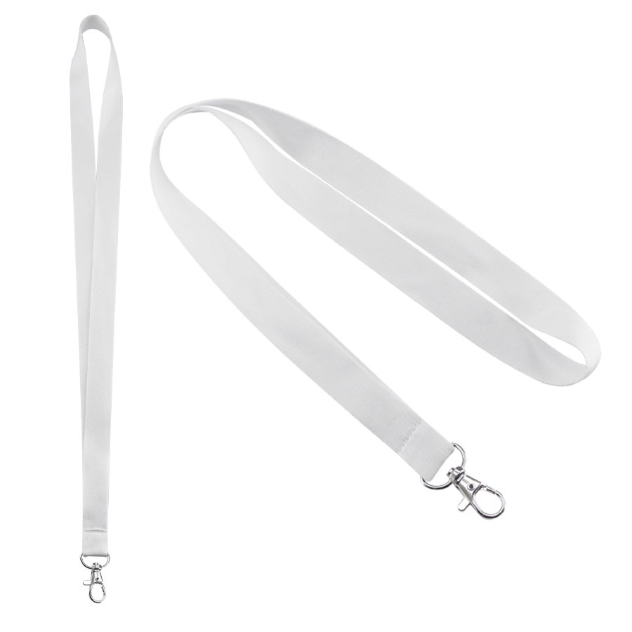 Lanyard Simple Sublimación — vista 2 · GF Group