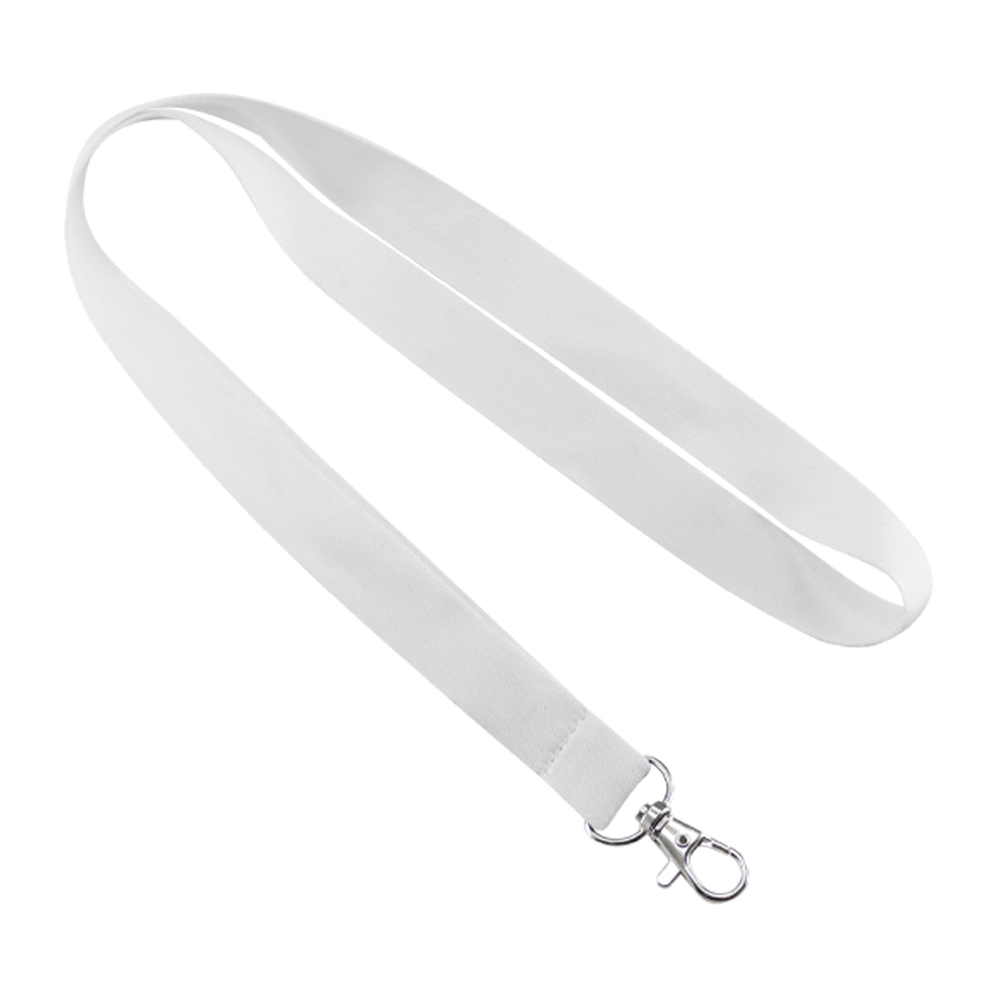 Lanyard Simple Sublimación — Vestuario e identificación · GF Group