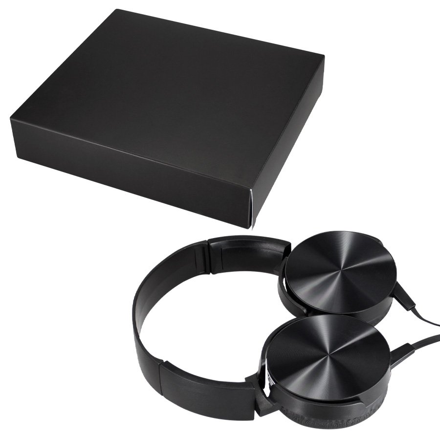 Deluxe Audífonos Auriculares Beethoven — vista 2 · GF Group