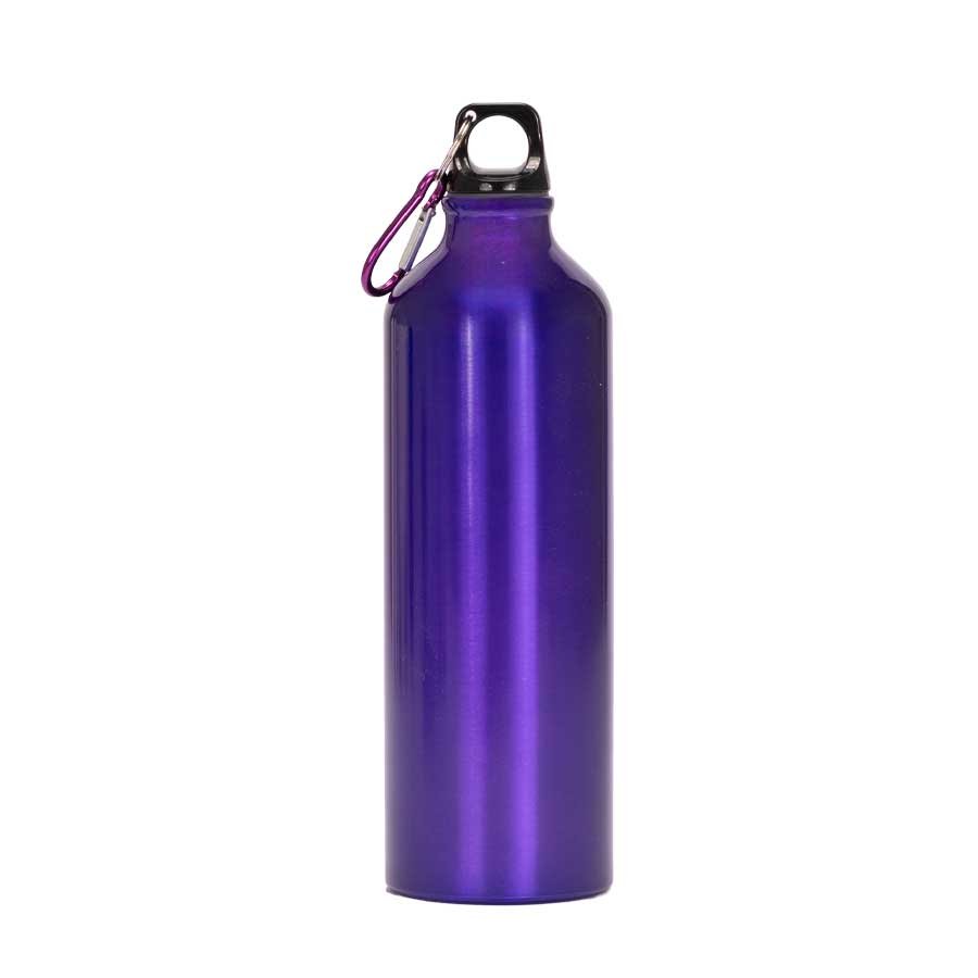 Sport Bottle de Aluminio 800cc — vista 3 · GF Group