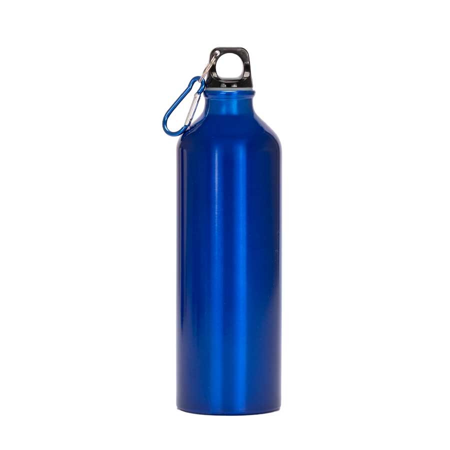 Sport Bottle de Aluminio 800cc — vista 2 · GF Group