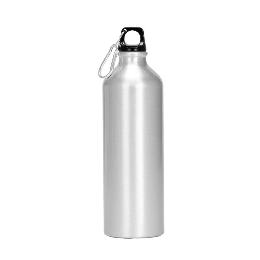 Sport Bottle de Aluminio 800cc — vista 4 · GF Group